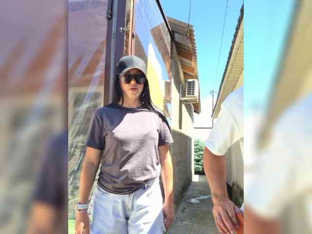 -Pypsiki- Sex Cam Show