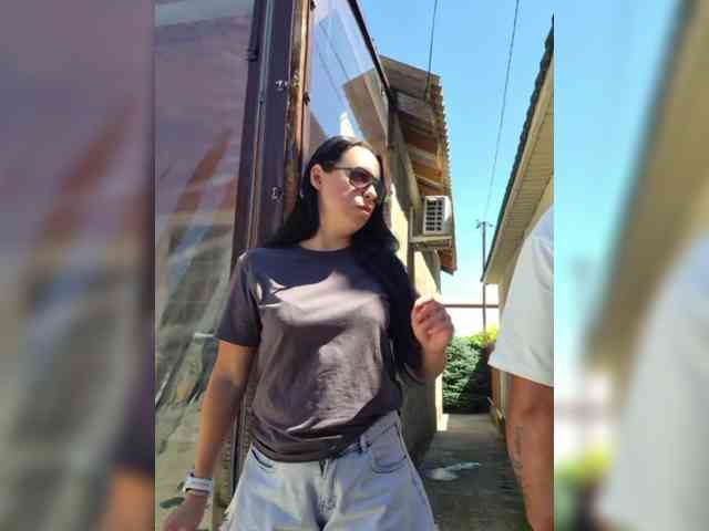 -Pypsiki- Sex Cam Show