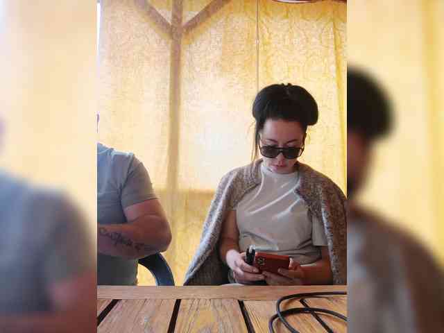 -Pypsiki- Live Webcam on BongaCams