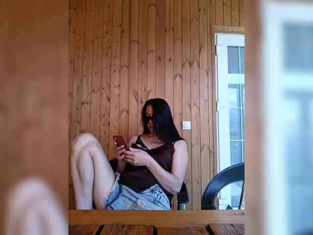 This model is live right now. -Pypsiki-