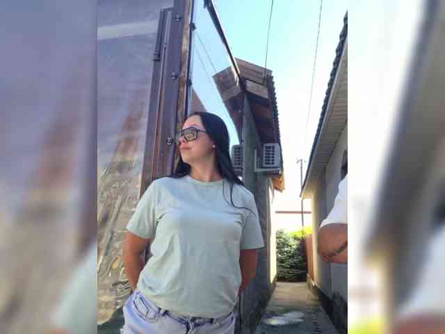 -Pypsiki- Sex Cam Show
