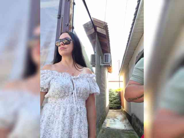 -Pypsiki- Sex Cam Show