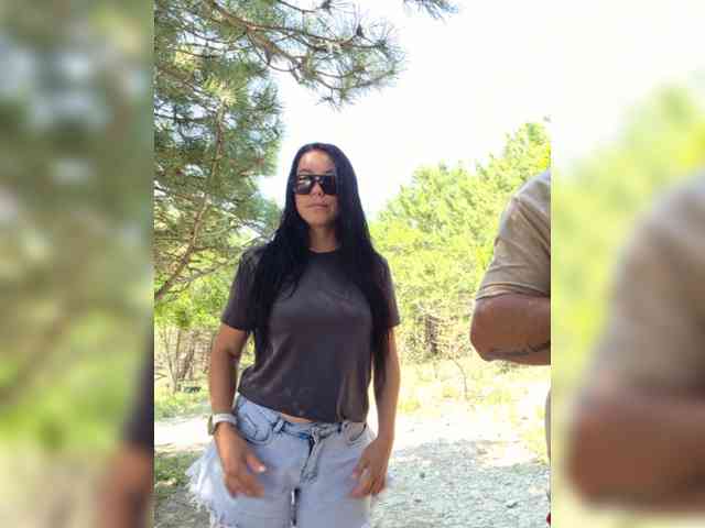 -Pypsiki- Sex Cam Show