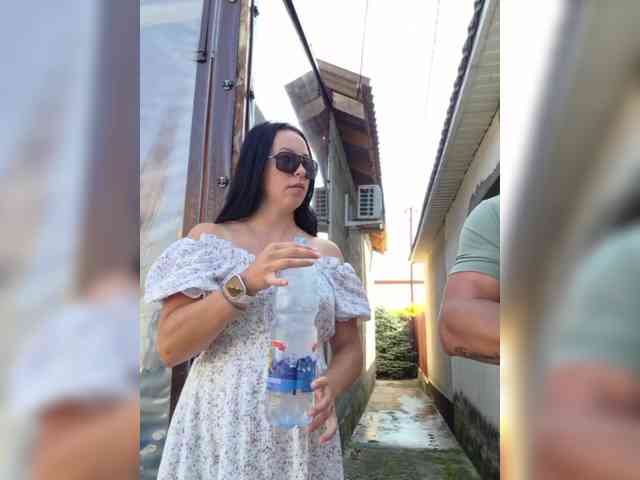 -Pypsiki- Sex Cam Show