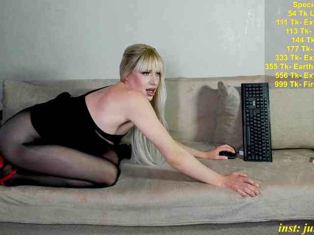 KatyPrincess