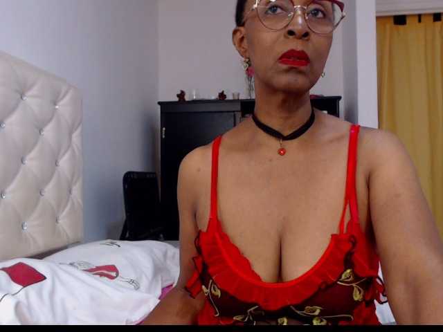 ebonymilf