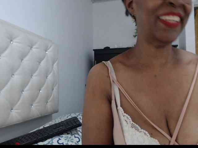 ebonymilf webcam