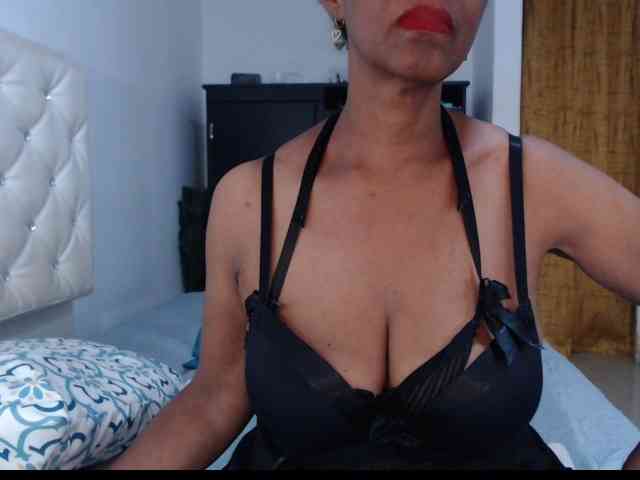 ebonymilf webcam