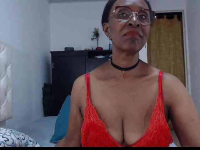 ebonymilf webcam