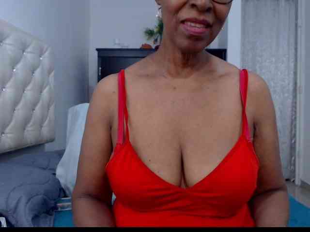 ebonymilf webcam