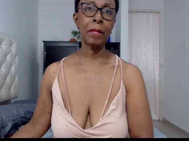 ebonymilf webcam