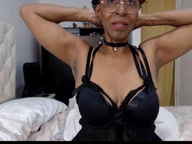 ebonymilf webcam