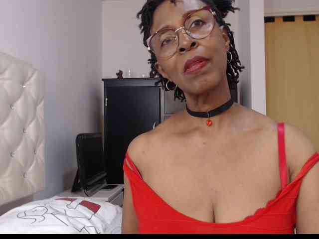 ebonymilf webcam