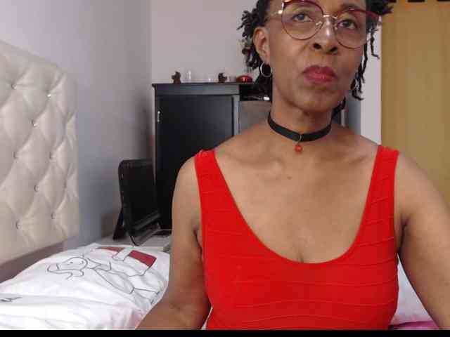 ebonymilf webcam