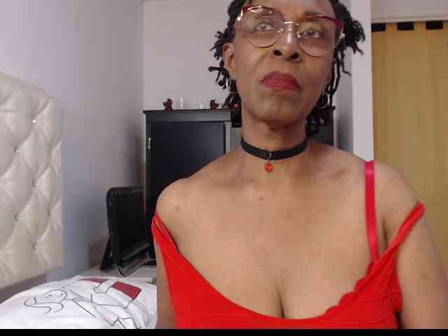 ebonymilf webcam