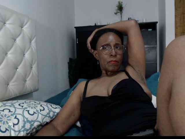 ebonymilf webcam
