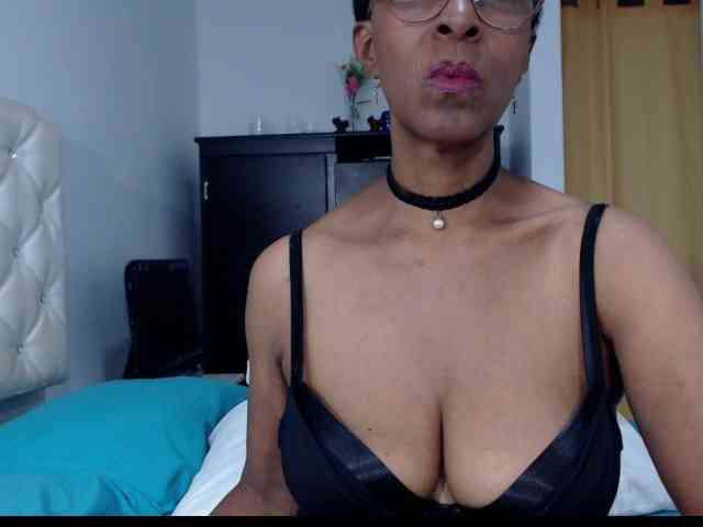 ebonymilf webcam