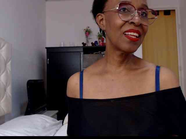 ebonymilf webcam