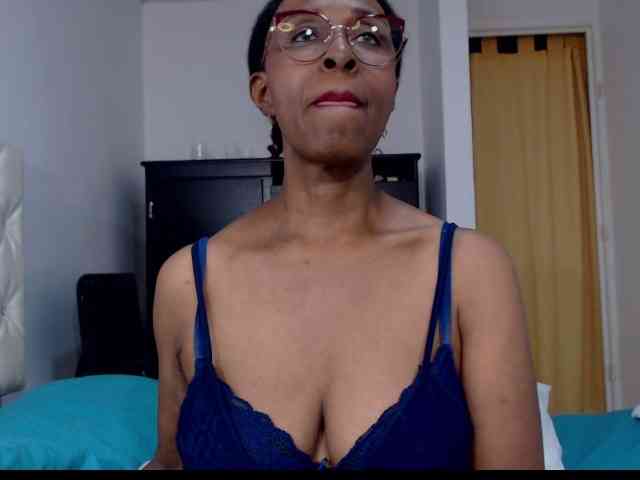 ebonymilf webcam