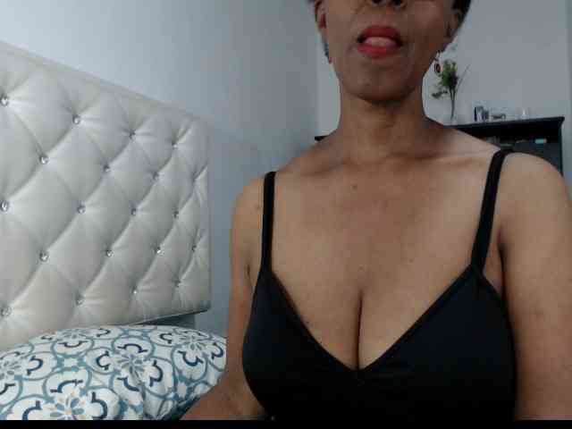 ebonymilf webcam