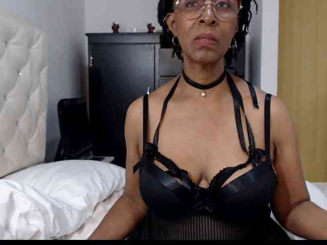 ebonymilf webcam
