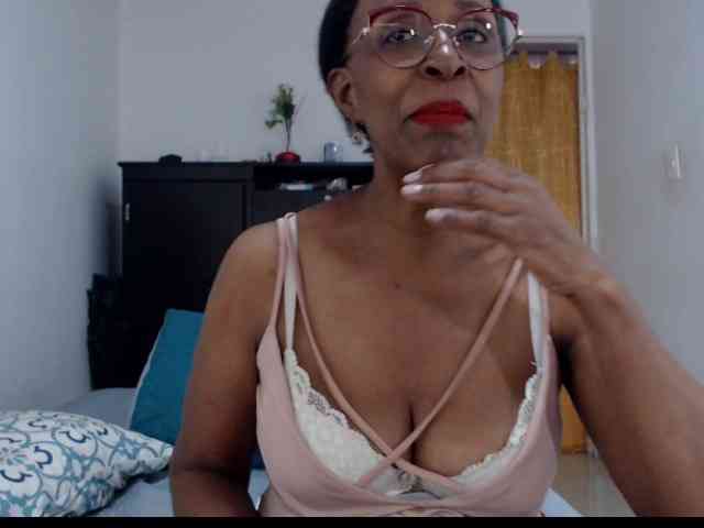 ebonymilf webcam