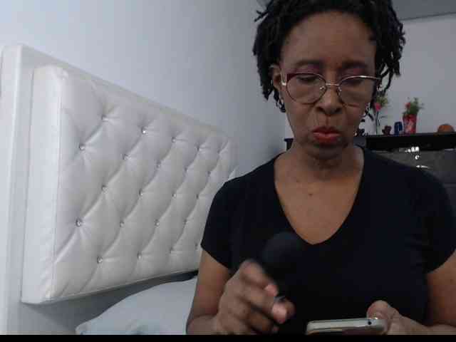ebonymilf webcam