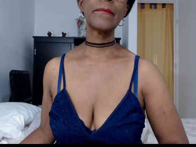 ebonymilf webcam
