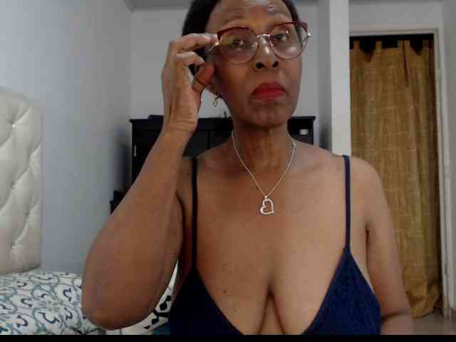 ebonymilf webcam