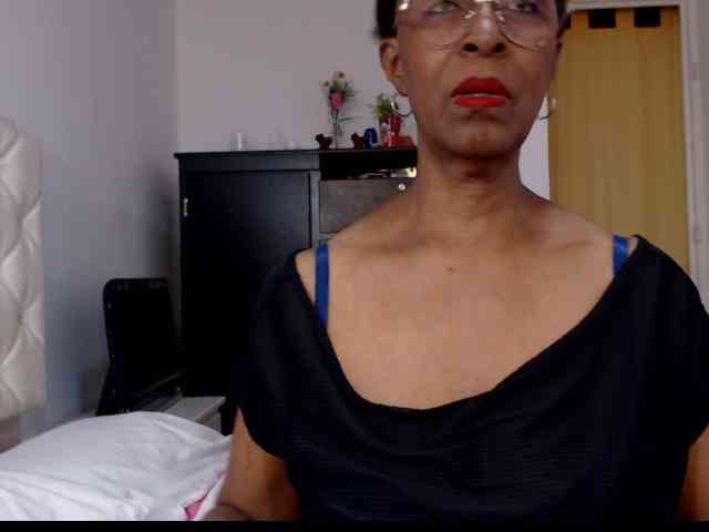 ebonymilf webcam