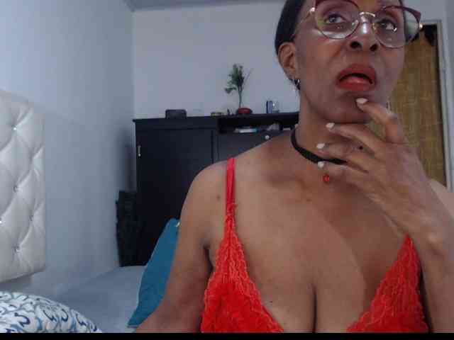 ebonymilf webcam