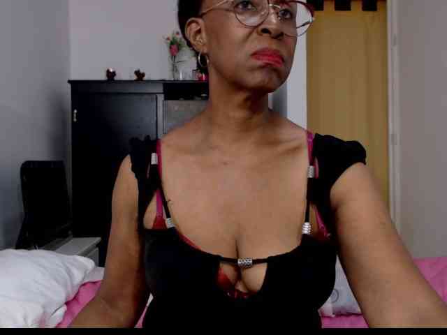 ebonymilf webcam
