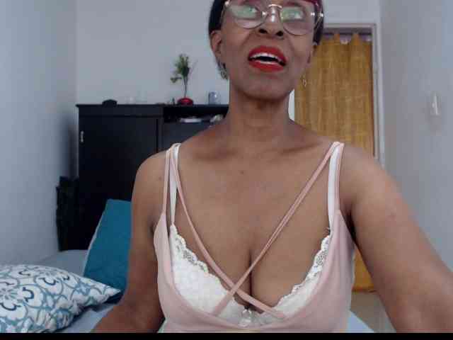 ebonymilf webcam