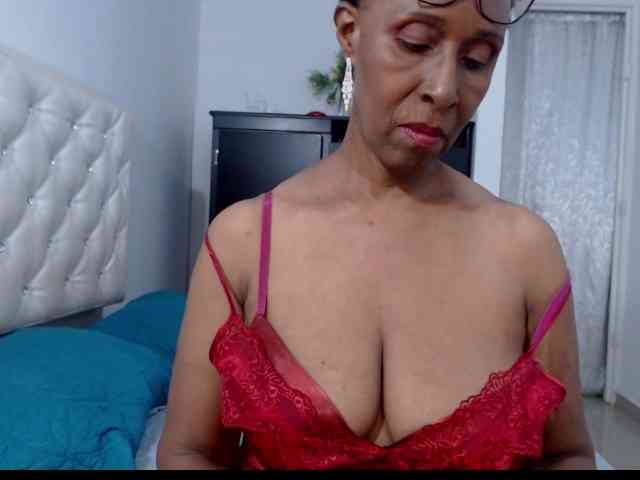 ebonymilf webcam