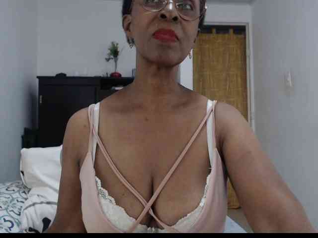 ebonymilf webcam
