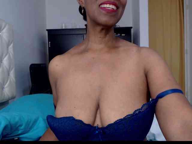 ebonymilf webcam
