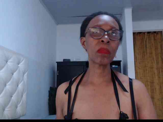 ebonymilf webcam