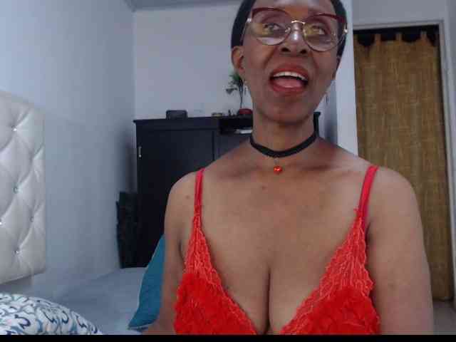 ebonymilf webcam