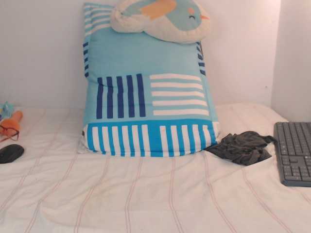 shunrei-san live cam on BongaCams