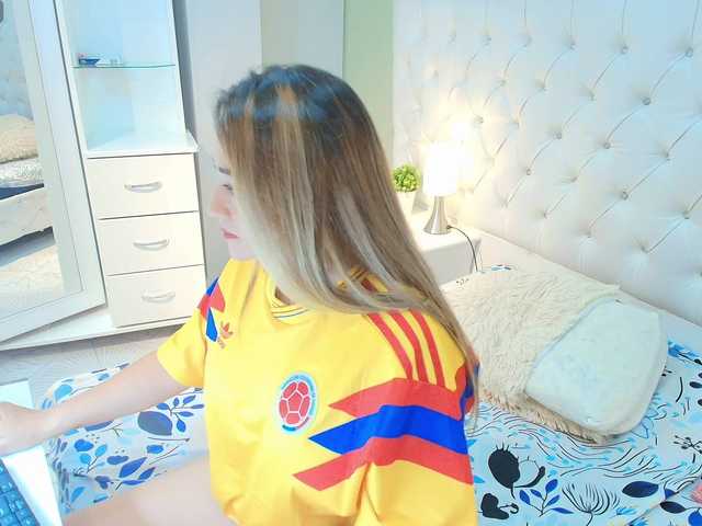 lindacarterr live cam on BongaCams