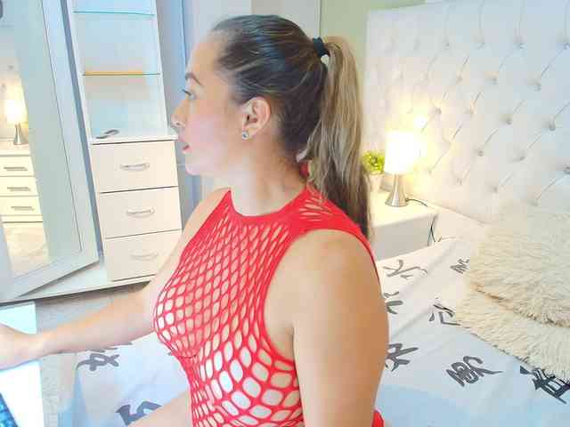 Modèle: lindacarterr