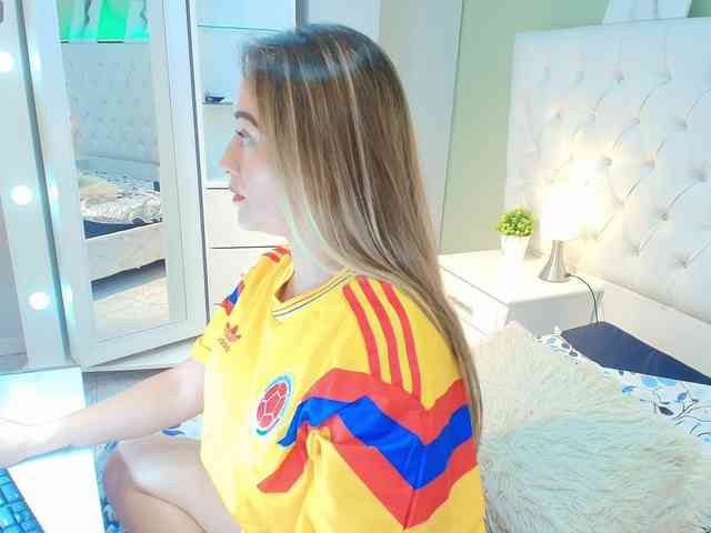Modèle: lindacarterr