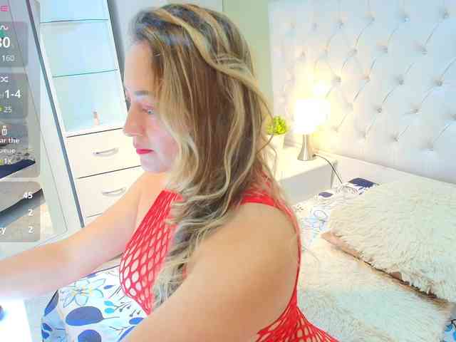 lindacarterr webcam