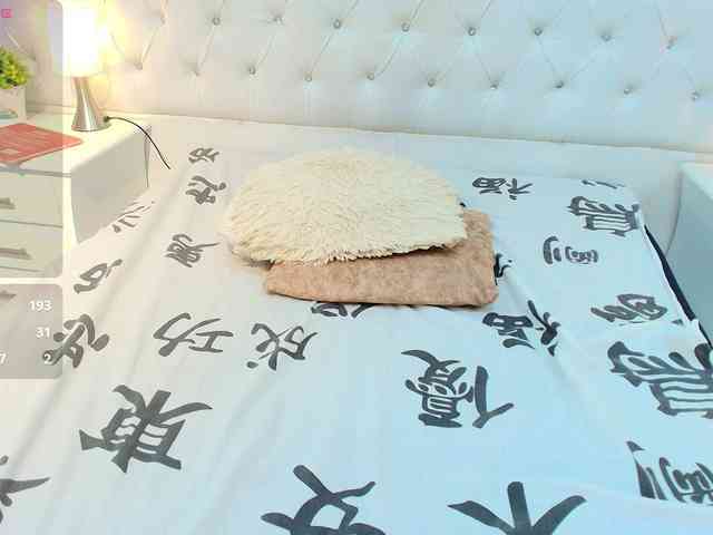 Modèle: lindacarterr