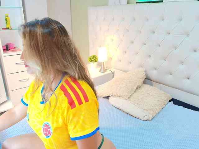 Modèle: lindacarterr