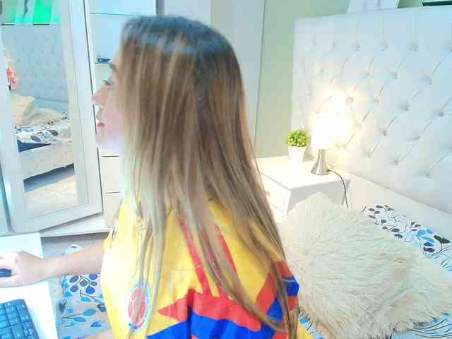Lindacarterr - Girl 