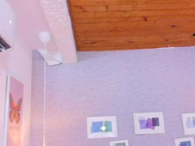 tiny-whore live cam on BongaCams