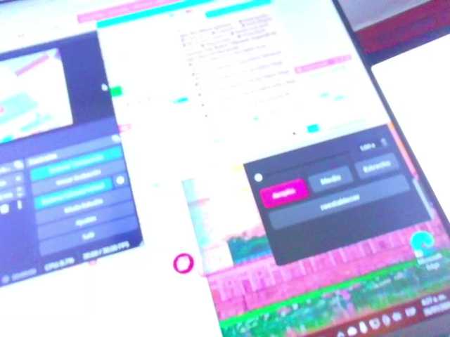 tiny-whore live webcam show