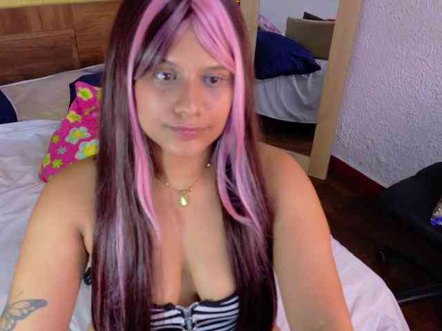 tiny-whore webcam