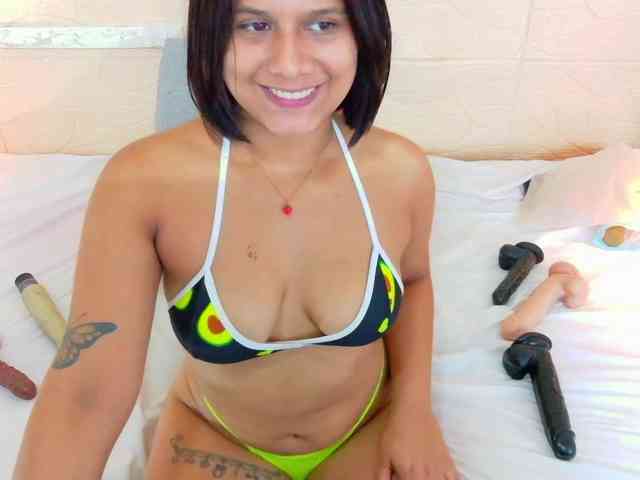 tiny-whore webcam